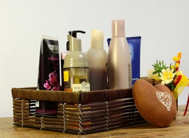 Środki przemysłowe